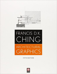 ARCHITECTURAL GRAPHICS - 5TH EDITION