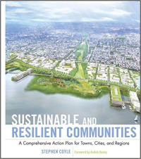 SUSTAINABLE RESILIENT COMMUNITIES