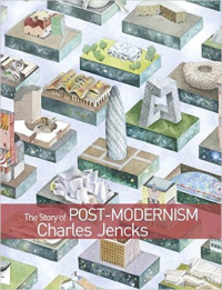 THE STORY OF POST - MODERNISM