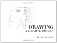 DRAWING - A CREATIVE PROCESS