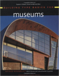 BUILDINGS TYPE BASICS FOR MUSEUMS
