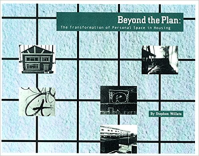 BEYOND THE PLAN - THE TRANSFORMATION OF PERSONAL SPACE IN HOUSING