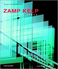 ZAMP KELP - EXPANDING SPACE - ARCHITECTURAL MONOGRAPHS 54