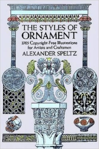 THE STYLES OF ORNAMENT