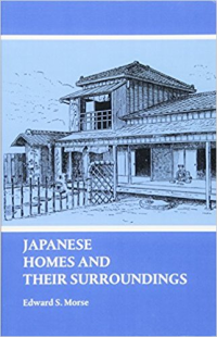 JAPANESE HOMES AND THEIR SURROUNDINGS