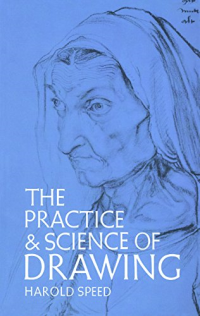 THE PRACTICE & SCIENCE OF DRAWING