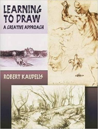 LEARNING TO DRAW - A CREATIVE APPROACH