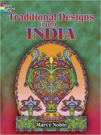 TRADITIONAL DESIGNS FROM INDIA