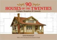 90 HOUSES OF THE TWENTIES 