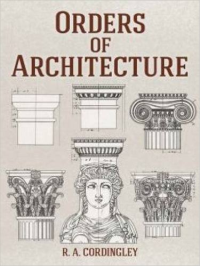 ORDERS OF ARCHITECTURE