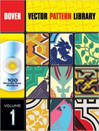 VECTOR PATTERN LIBRARY