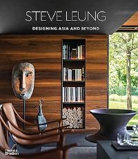 STEVE LEUNG - DESIGNING ASIA AND BEYOND