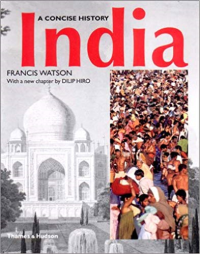 INDIA A CONCISE HISTORY