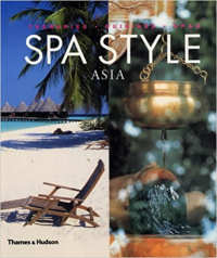 SPA STYLE ASIA - THERAPIES CUISINES SPAS