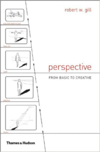 PERSPECTIVE - FROM BASIC TO CREATIVE