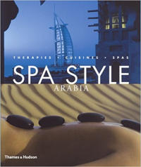 SPA STYLE ARABIA - THERAPIES CUISINES SPAS