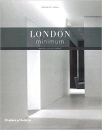 LONDON MINIMUM - WORLD DESIGN SERIES