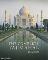 THE COMPLETE TAJ MAHAL