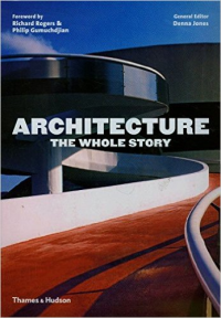 ARCHITECTURE - THE WHOLE STORY