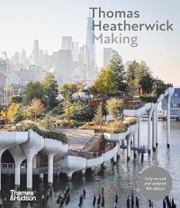 THOMAS HEATHERWICK MAKING - FULLY REVISED AND UPDATED 4TH EDITION