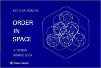 ORDER IN SPACE - A DESIGN SOURCE BOOK