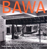 GEOFFREY BAWA - THE COMPLETE WORKS