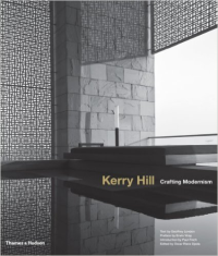 KERRY HILL - CRAFTING MODERNISM