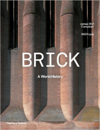 BRICK - A WORLD HISTORY