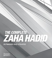 THE COMPLETE ZAHA HADID - EXPANDED AND UPDATED