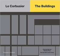 LE CORBUSIER - THE BUILDINGS