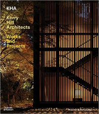 KERRY HILL ARCHITECTS - WORKS AND PROJECTS