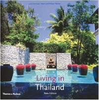 LIVING IN THAILAND - NEW EDITION