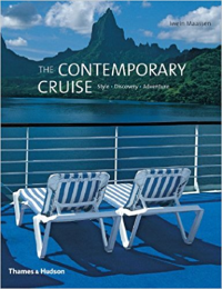 THE CONTEMPORARY CRUISE - STYLE DISCOVERY ADVENTURE