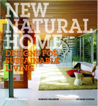 NEW NATURAL HOME - DESIGNS FOR SUSTAINABLE LIVING
