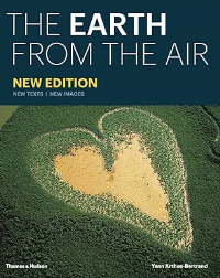 THE EARTH FROM THE AIR - NEW EDITION