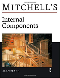 MITCHELL'S INTERNAL COMPONENTS - INDIAN EDITION