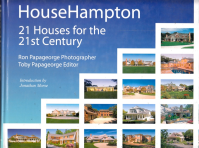 HOUSE HAMPTON - 21 HOUSES FOR THE 21ST CENTURY