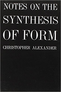 NOTES ON THE SYNTHESIS OF FORM