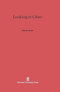 LOOKING AT CITIES