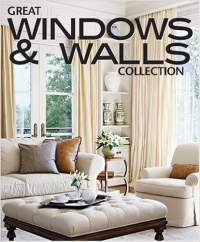 GREAT WINDOWS & WALLS COLLECTION