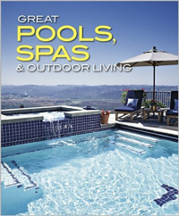 GREAT POOLS SPAS AND OUTDOOR LIVING