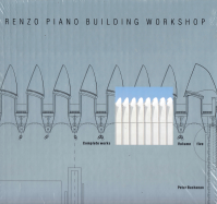 RENZO PIANO BUILDING WORKSHOP - COMPLETE WORKS - VOLUME 5