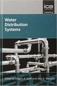 WATER DISTRIBUTION SYSTEMS