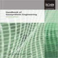 HANDBOOK OF GEOSYNTHETIC ENGINEERING - 2ND EDITION