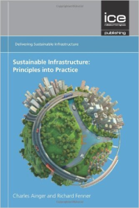 SUSTAINABLE INFRASTRUCTURE : PRINCIPLES INTO PRACTICE - DELIVERING SUSTAINABLE INFRASTRUCTURE