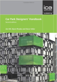 CAR PARK DESIGNERS' HANDBOOK - 2ND EDITION