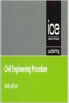 CIVIL ENGINEERING PROCEDURE - 6TH EDITION