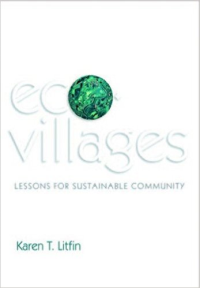 ECO VILLAGES - LESSON FOR SUSTAINABLE COMMUNITY