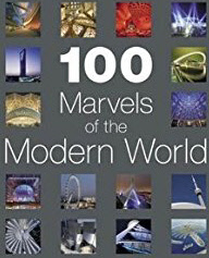100 MARVELS OF THE MODERN WORLD 