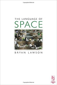THE LANGUAGE OF SPACE - INDIAN EDITION